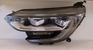 RENAULT MEGANE IV ICON LED SOL FAR 15-20 ORIJINAL CIKMA 260608405R 90108047