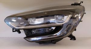 RENAULT MEGANE IV ICON LED SOL FAR 15-20 ORIJINAL CIKMA 260608405R 90108047