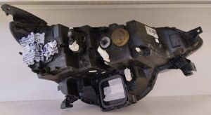 RENAULT MEGANE IV ICON LED SOL FAR 15-20 ORIJINAL CIKMA 260608405R 90108047