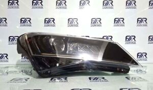 SKODA SUPERB III (B REFERANS) XENON LED SAG FAR 15-20 ORIJINAL CIKMA 3V1941018B 1ZS011939-46