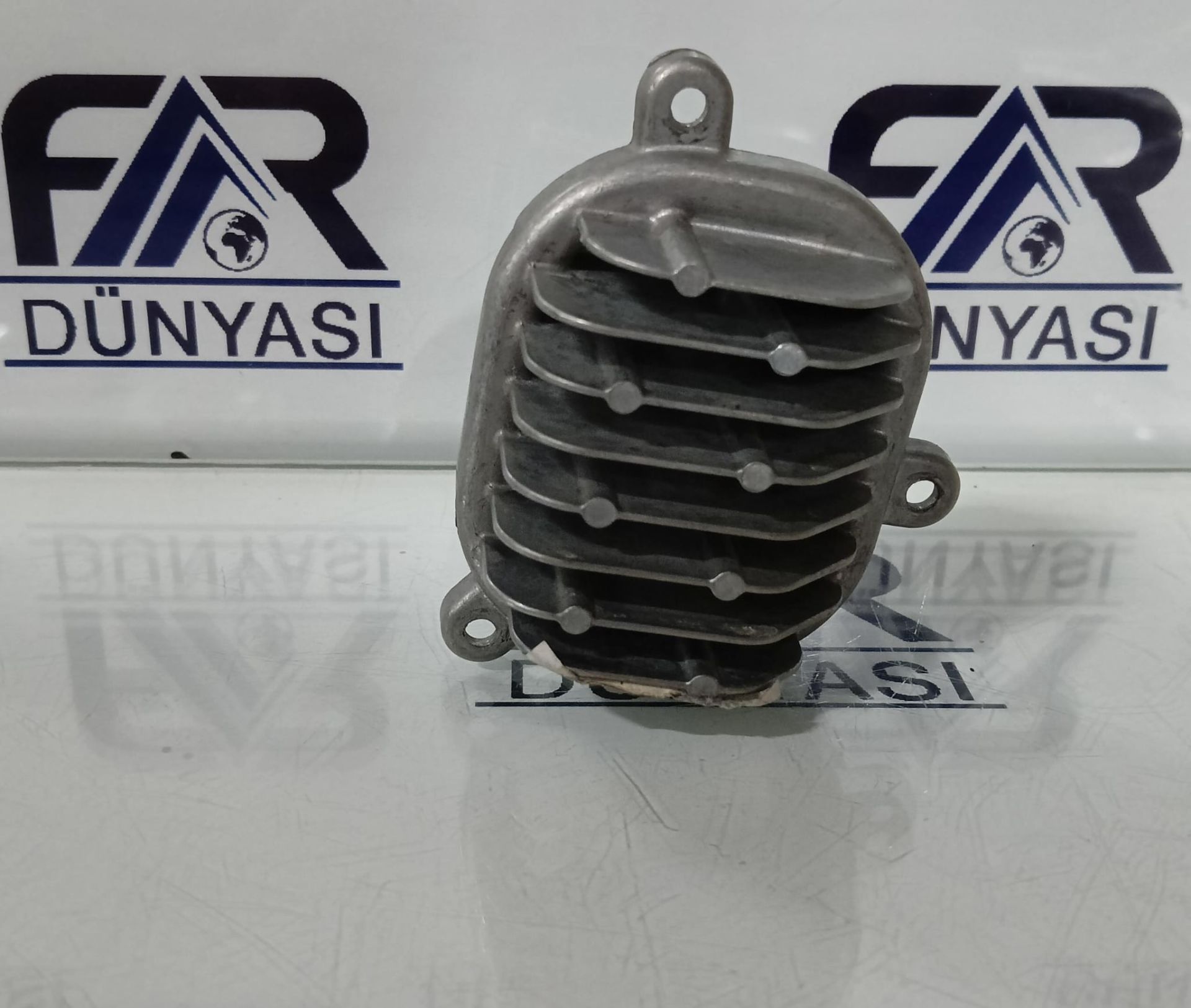 AUDI A4 B9 MATRIX 2018 VE SONRASI SOL MODÜL LED FAR BEYNİ  1305715396