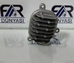 AUDI A4 B9 MATRIX 2018 VE SONRASI SOL MODÜL LED FAR BEYNİ  1305715396