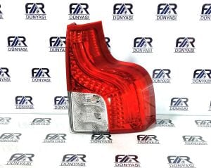 VOLVO XC90 SAG STOP 12-14 ORIJINAL SIFIR 31335507