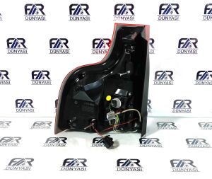 VOLVO XC90 SAG STOP 12-14 ORIJINAL SIFIR 31335507