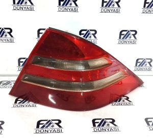 MERCEDES S CLASS W220 SAG STOP 98-02 ORIJINAL CIKMA A2208200266