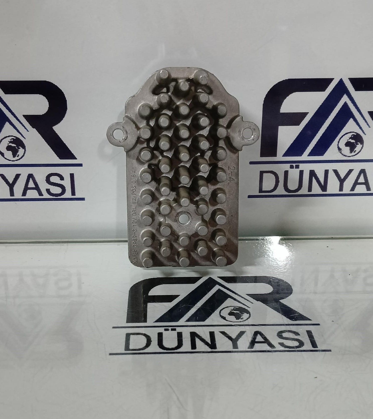 VOLKSWAGEN TIGUAN DRL GÜNDÜZ KONTROL MODÜLÜ LED FAR BEYNİ 1473000168