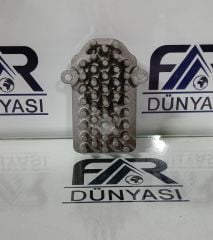 VOLKSWAGEN TIGUAN DRL GÜNDÜZ KONTROL MODÜLÜ LED FAR BEYNİ 1473000168