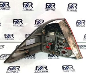 MERCEDES S CLASS W220 SAG STOP 98-02 ORIJINAL CIKMA A2208200266