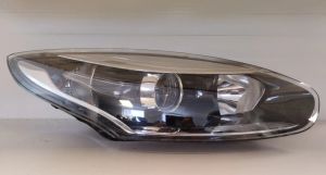 RENAULT MEGANE III MAKYAJLI SAG FAR 13-15 ORIJINAL CIKMA 260100923R