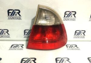 BMW 3 SERISI E46 SW SAG DIS STOP 98-01 ORIJINAL CIKMA 6905630