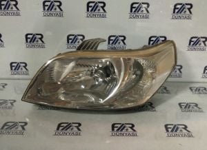 CHEVROLET AVEO HB SOL FAR  09-11 ORIJINAL CIKMA 96650754