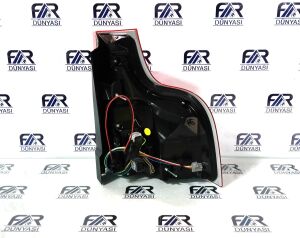 VOLVO XC90 SOL STOP 12-14 ORIJINAL SIFIR 31335506