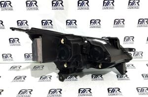 RENAULT TAILANT SOL FAR 20-24 ORIJINAL SIFIR 260604439R