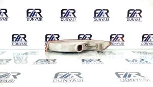 TOYOTA COROLLA AE101 SAG TAMPON SINYAL 93-98 ORIJINAL CIKMA 81520-12520