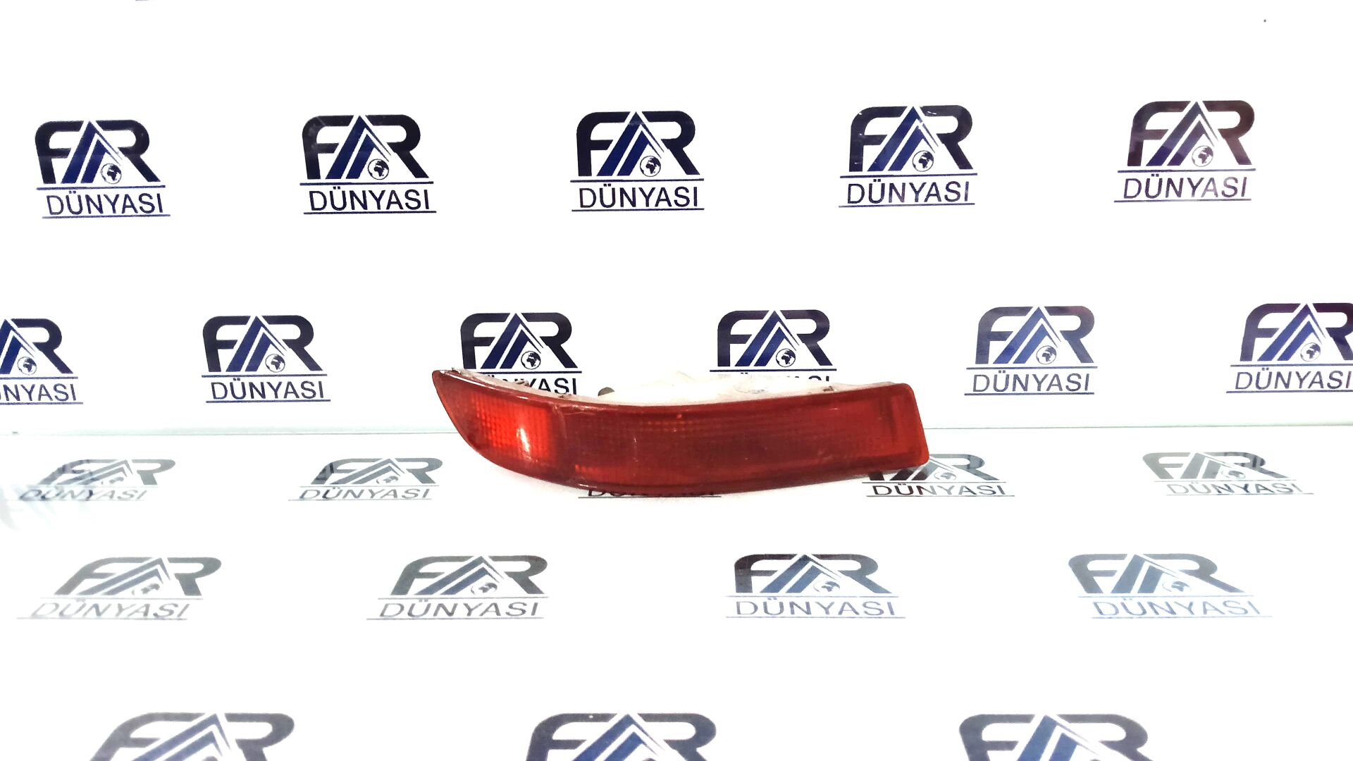 TOYOTA COROLLA AE101 SAG TAMPON SINYAL 93-98 ORIJINAL CIKMA 81520-12520