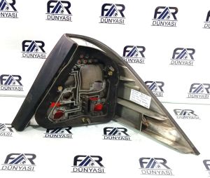 MERCEDES S CLASS W220 SOL STOP 98-02 ORIJINAL CIKMA A2208200166