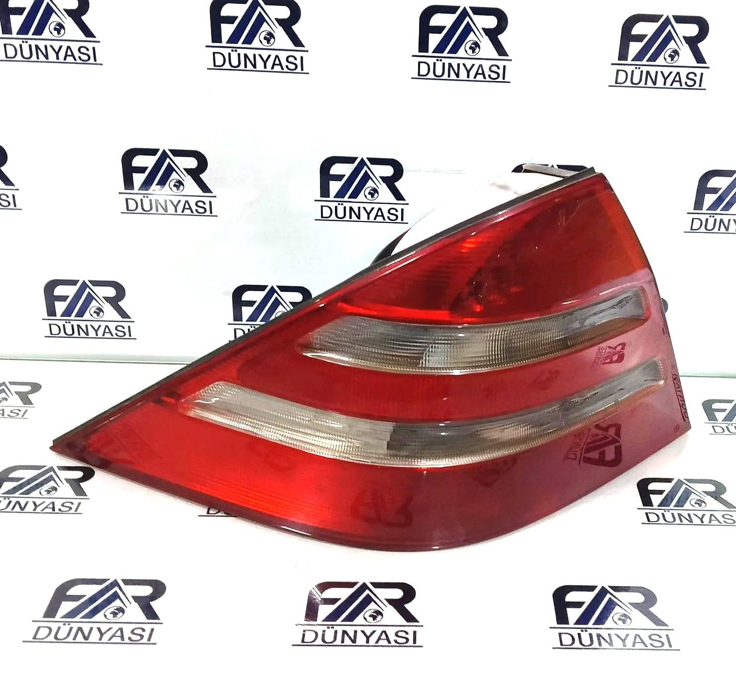 MERCEDES S CLASS W220 SOL STOP 98-02 ORIJINAL CIKMA A2208200166