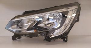RENAULT TAILANT SOL FAR 20-24 ORIJINAL CIKMA 260604439R