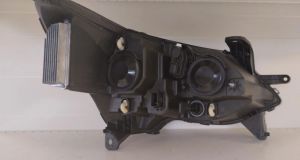 RENAULT TAILANT SOL FAR 20-24 ORIJINAL CIKMA 260604439R