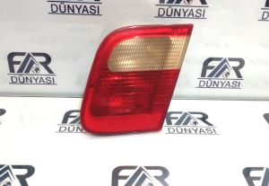BMW 3 SERISI E46 SAG IC STOP 98-01 ORIJINAL CIKMA 8364924