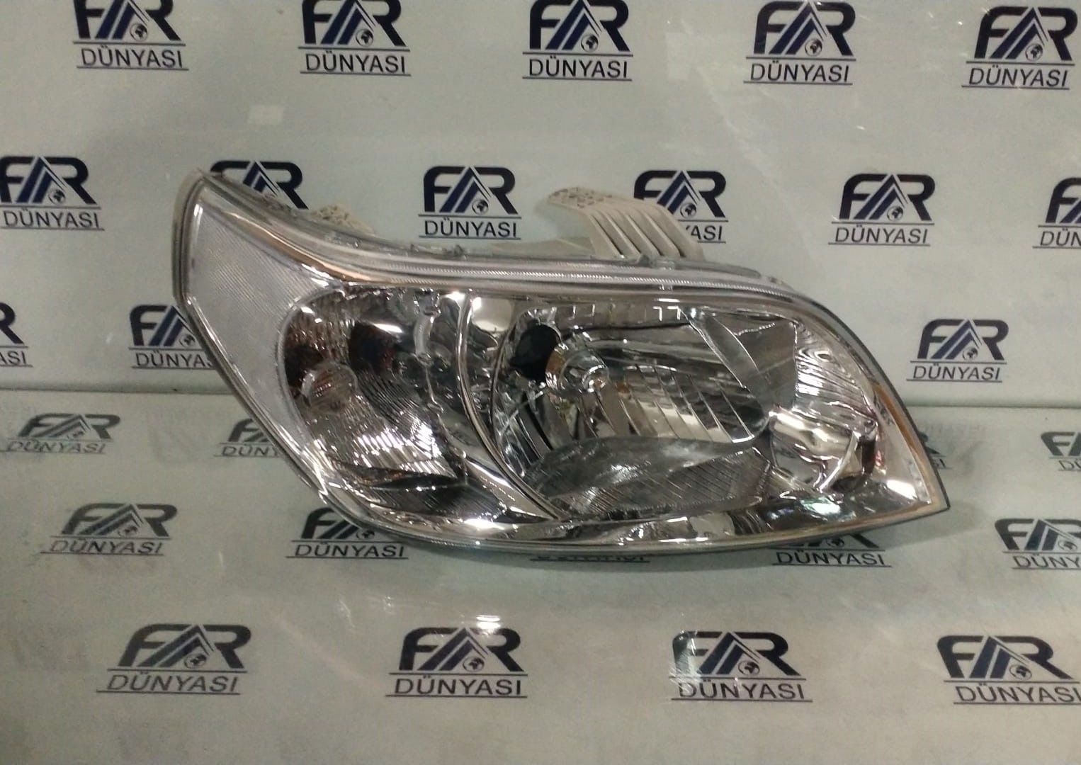 CHEVROLET AVEO HB SAG FAR 09-11 ORIJINAL SIFIR 96650755