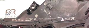 AUDI Q7 LAZER FULL LED SOL FAR 20-25 ORIJINAL CIKMA 4M0941085C