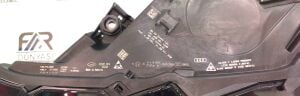 AUDI Q7 LAZER FULL LED SOL FAR 20-25 ORIJINAL CIKMA 4M0941085C