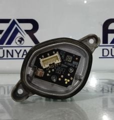 PASSAT B8 SAĞ LED FAR BEYNİ 9152398 B108976-D