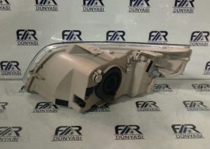 CHEVROLET AVEO HB SAG FAR 09-11 ORIJINAL SIFIR 96650755