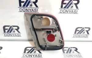 BMW 3 SERISI E46 SAG IC STOP 98-01 ORIJINAL CIKMA 8364924