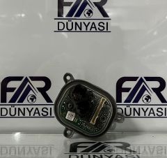AUDI A4 B9 MATRIX 2016-2020 SAĞ LED MODÜL 1305715395