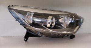 RENAULT CAPTUR SAG FAR 12-19 ORIJINAL CIKMA 1305237130 130702445100