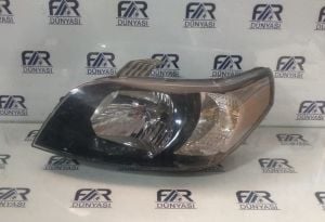 CHEVROLET AVEO HB (FUME) SOL FAR 09-11 ORIJINAL CIKMA 96995727