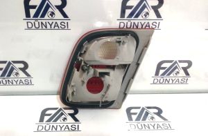 BMW 3 SERISI E46 SOL IC STOP 98-01 ORIJINAL CIKMA 8364923