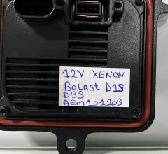 XENON BALAST D1S D3S 12V AEM101203