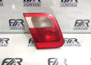 BMW 3 SERISI E46 SOL IC STOP 98-01 ORIJINAL CIKMA 8364923