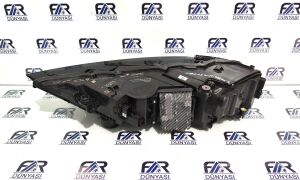 AUDI Q7 LAZER FULL LED SAG FAR 20-25 ORIJINAL CIKMA 4M0941086C