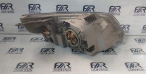 CHEVROLET AVEO HB (FUME) SOL FAR 09-11 ORIJINAL CIKMA 96995727