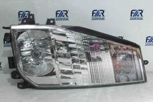 RENAULT TRUCKS MAXITY SOL FAR 07-10 ORIJINAL CIKMA VALEO 043707