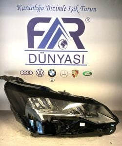 PEUGEOT 3008 5008 FULL LED SAG FAR 21-25 ORIJINAL SIFIR 89914772