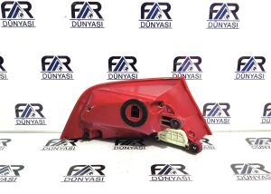 AUDI A7 C7 LED SAG DIS STOP 10-14 ORIJINAL CIKMA 4G8945096