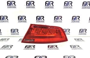AUDI A7 C7 LED SAG DIS STOP 10-14 ORIJINAL CIKMA 4G8945096