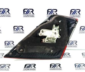 MERCEDES S CLASS W221 SOL STOP 05-10 ORIJINAL CIKMA A2218200166