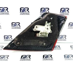 MERCEDES S CLASS W221 SOL STOP 05-10 ORIJINAL CIKMA A2218200166