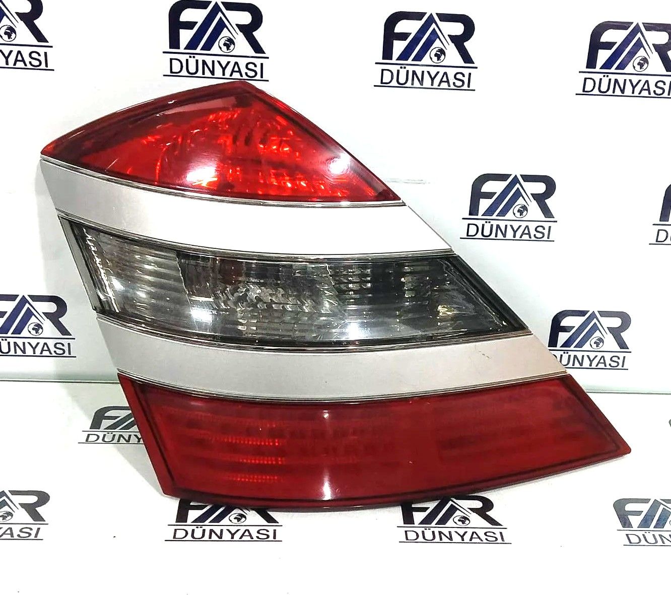 MERCEDES S CLASS W221 SOL STOP 05-10 ORIJINAL CIKMA A2218200166