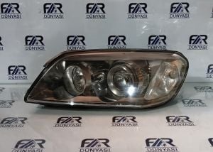 CHEVROLET CAPTIVA C100 SOL FAR 06-11 ORIJINAL CIKMA 00015547