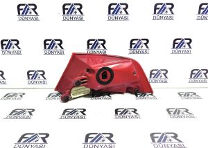 AUDI A7 C7 LED SOL DIS STOP 10-14 ORIJINAL CIKMA 4G8945095