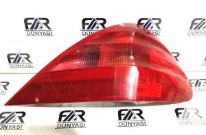 MERCEDES SL CLASS W230 SAG STOP 01-11 ORIJINAL CIKMA A2308200264