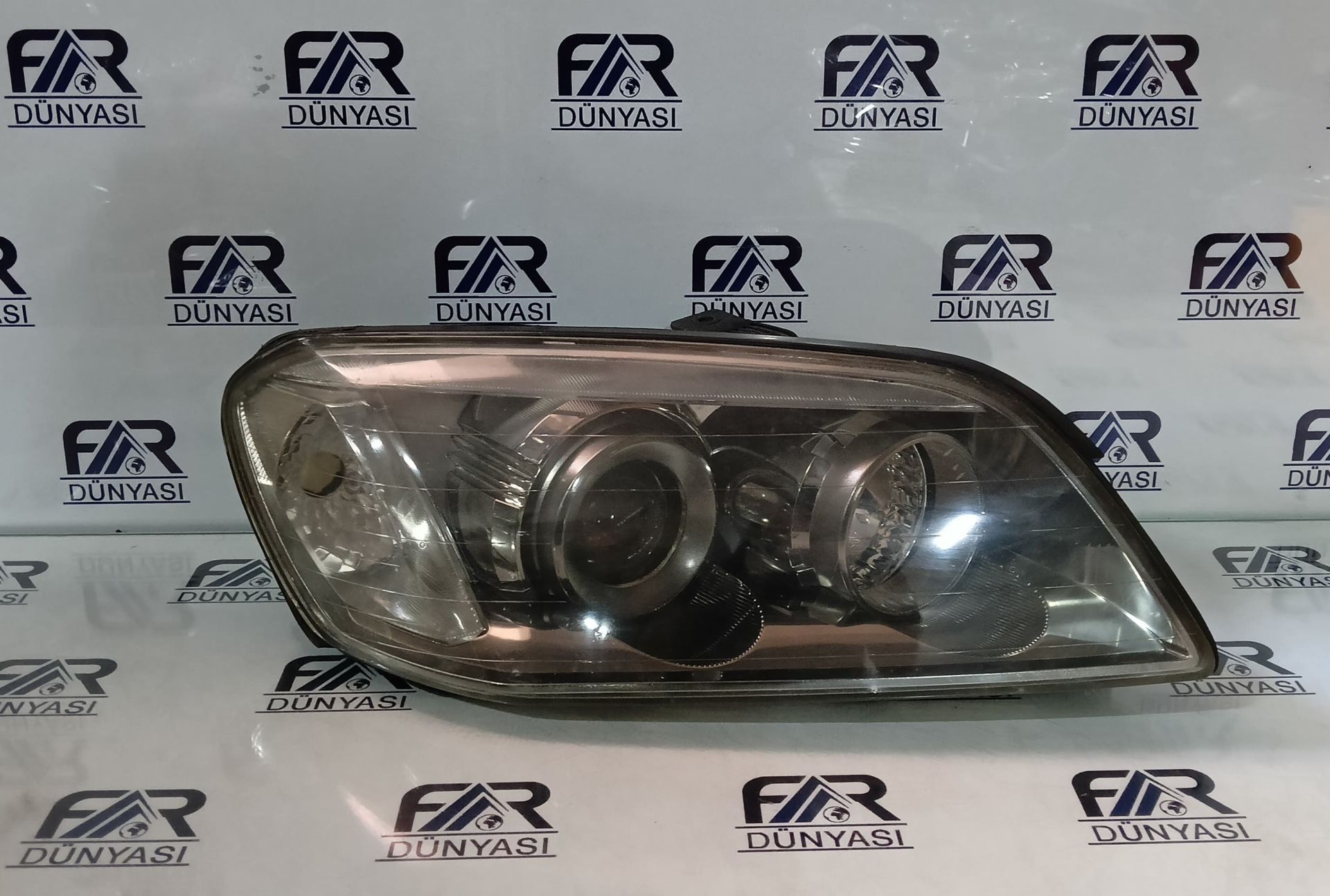 CHEVROLET CAPTIVA C100 SAG FAR 06-11 ORIJINAL CIKMA 00015548
