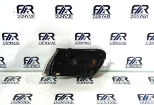 TOYOTA COROLLA SW SAG SINYAL 92-94 ORIJINAL CIKMA 81621-12530